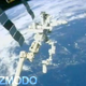 Image for article titled First Pictures of Completed Dextre Giant Space Robot